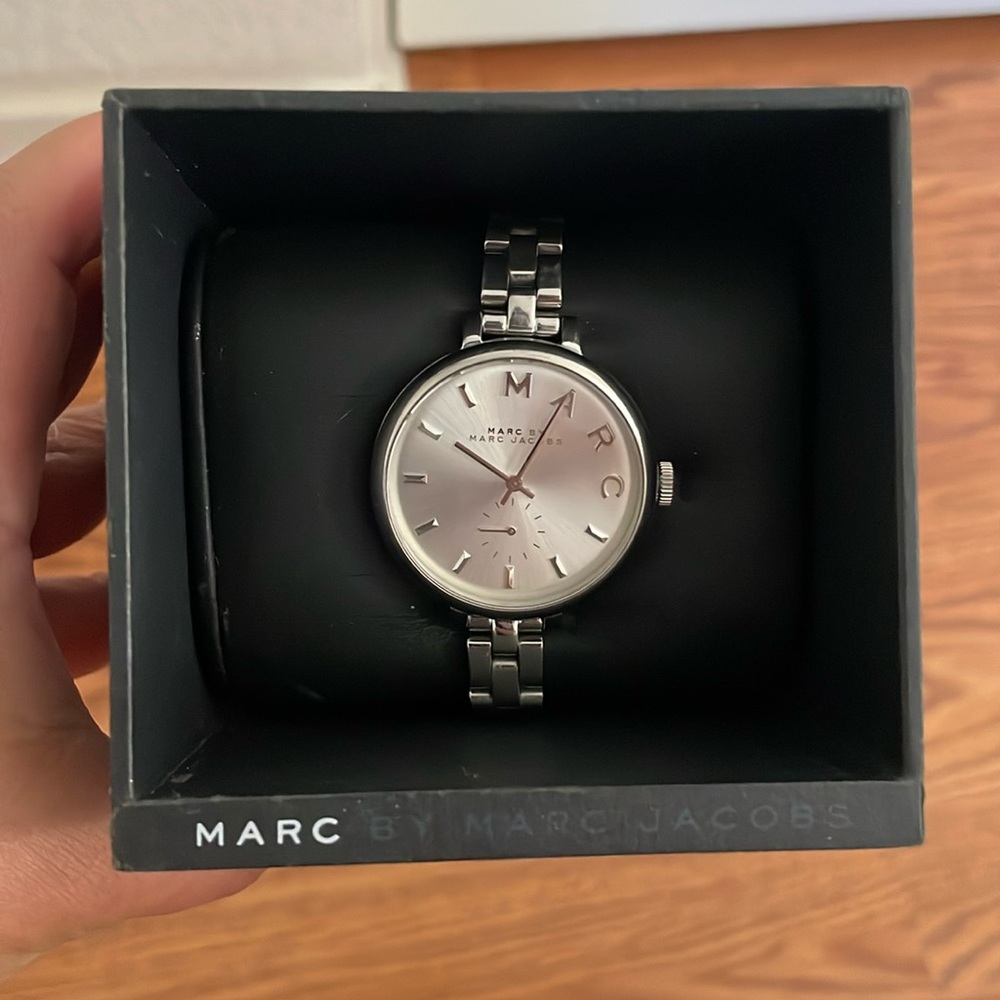 MARC by Marc Jacobs Watch